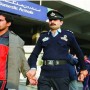Saudi Arabia Pakistanis deported