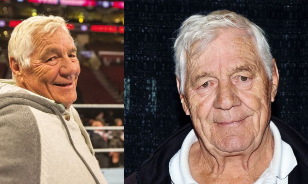 Pat Patterson, Legendary Wrestling Champion, Dies; WWE extends condolences