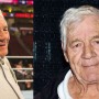 Pat Patterson, Legendary Wrestling Champion, Dies; WWE extends condolences