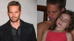 Paul Walker's death anniversary
