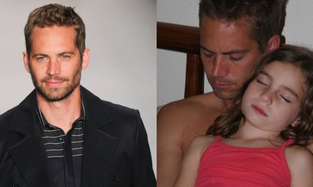 Paul Walker’s 7th death anniversary, daughter pays sweet tribute