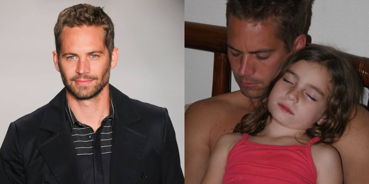 Paul Walker's death anniversary