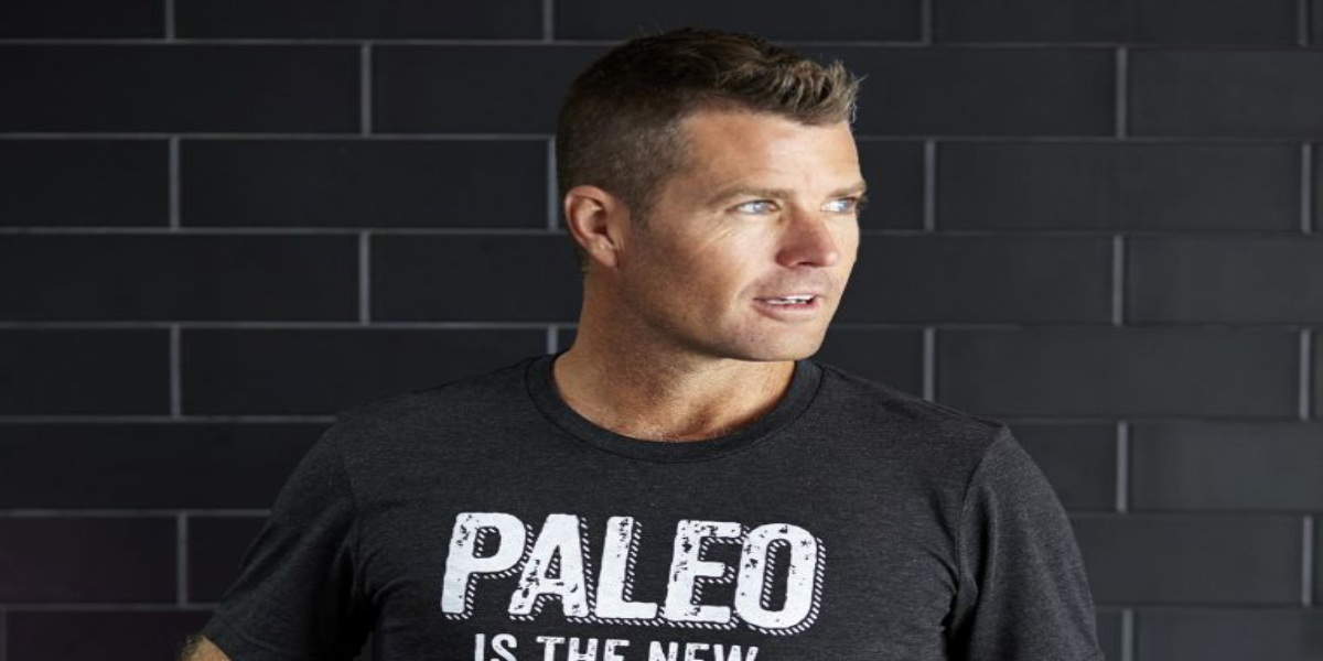 Pete Evans Facebook Banned