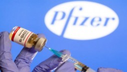 Pfizer says to sell 10 mn Covid-19 treatments to US for $5.3 bn