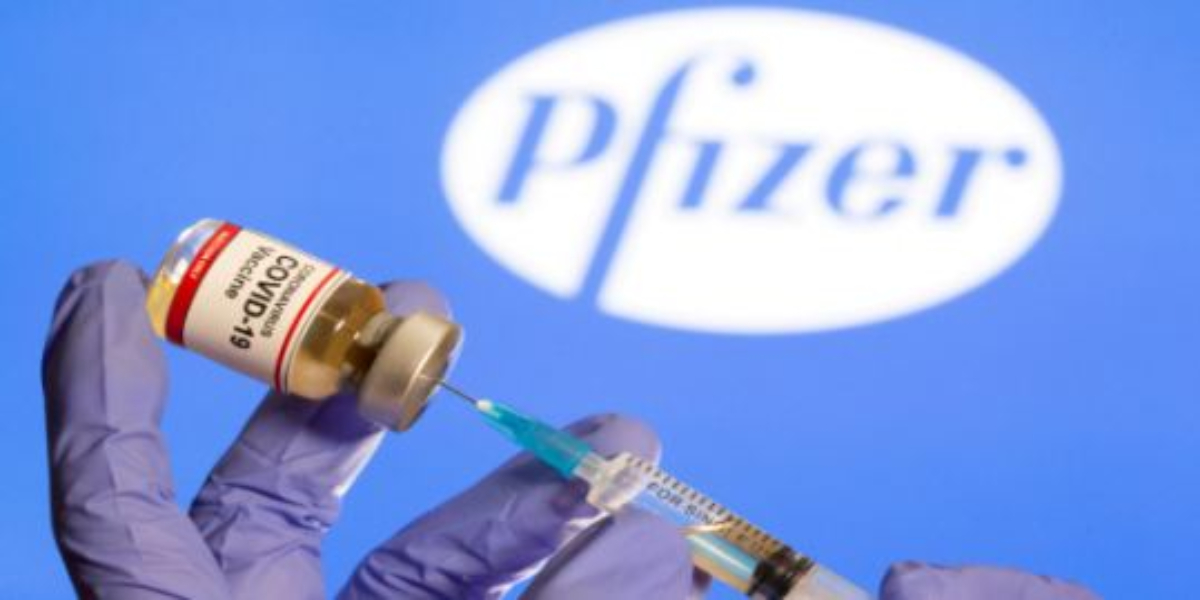 Pfizer says to sell 10 mn Covid-19 treatments to US for $5.3 bn