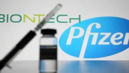 Pfizer/BioNTech COVID-19 vaccine data under cyberattack