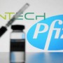 Pfizer/BioNTech COVID-19 vaccine data under cyberattack