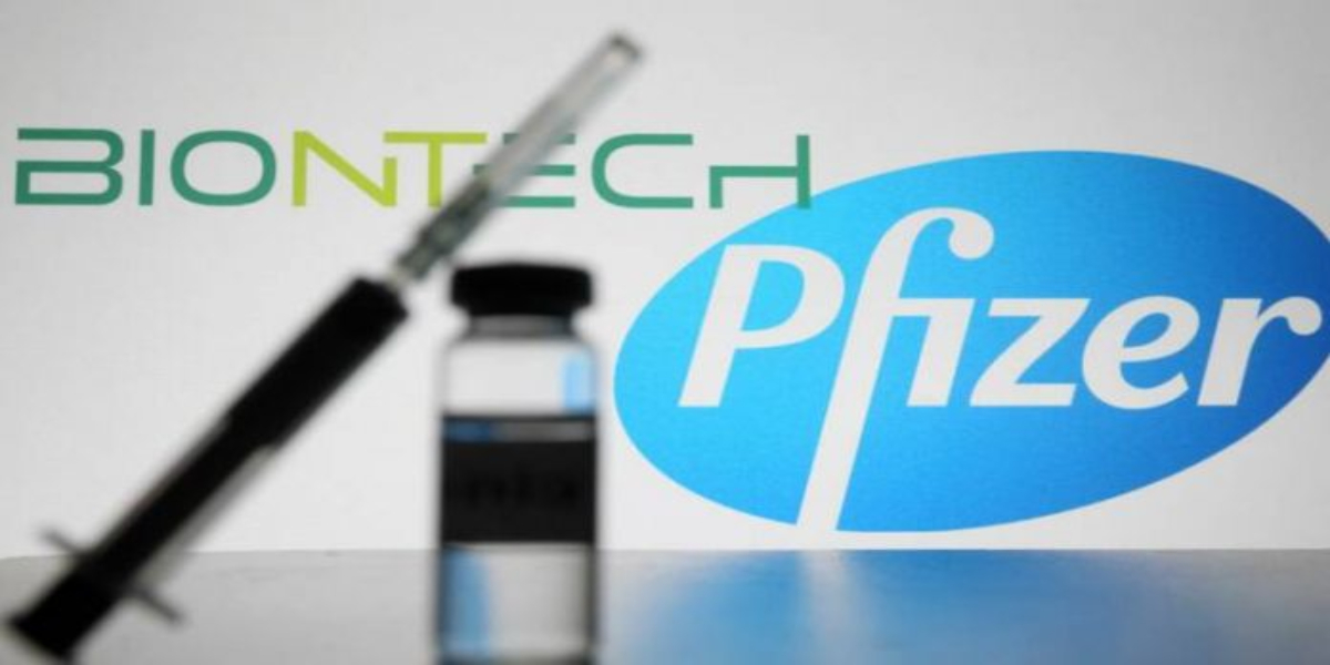 Pfizer/BioNTech