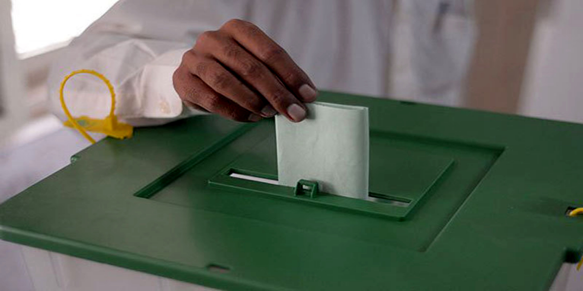 Polling