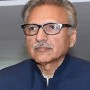 President Alvi stresses to uplift living standard of special persons