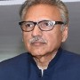 President Alvi signs ordinance for Senate elections to be held on open ballot