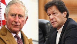 Prince Charles PM Imran