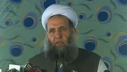 Noorul Haq Qadri says, “Hajj 2021 could be expensive due to COVID-19 SOPs”