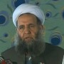 Noorul Haq Qadri says, “Hajj 2021 could be expensive due to COVID-19 SOPs”