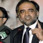 Qamar Zaman Kaira targets PM for reflecting arrogance in his speeches