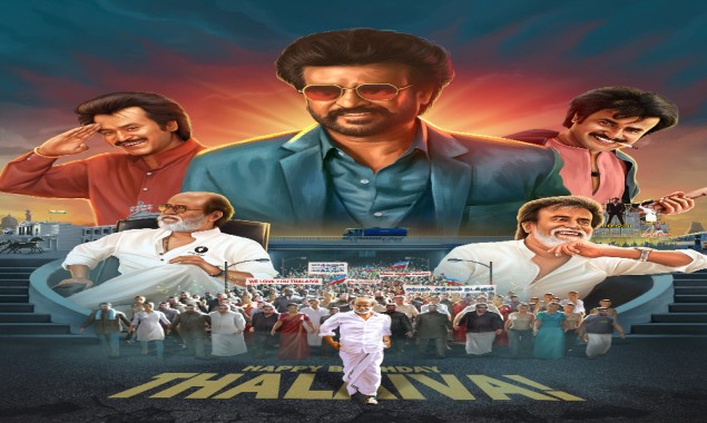 Rajinikanth