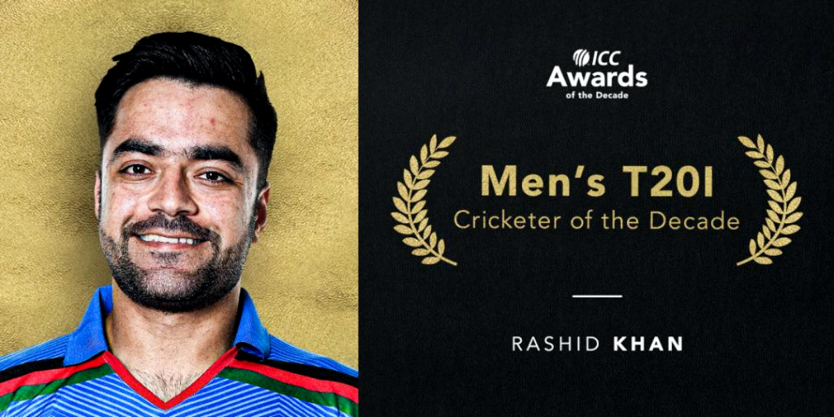 Rashid Khan