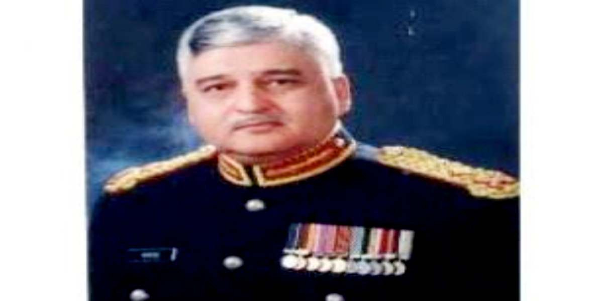 Mohsin Kamal