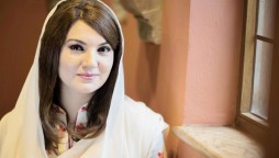 Reham Khan alleges Aneel Musarrat