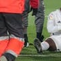 Real Madrid’s Rodyrgo out of action due to severe hamstring injury