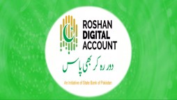 Roshan Digital Accounts