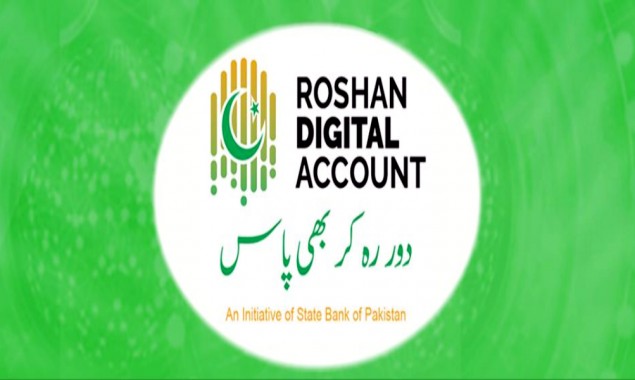 Roshan Digital Account receives highest-ever single day remittance of US$ 7.70 mn