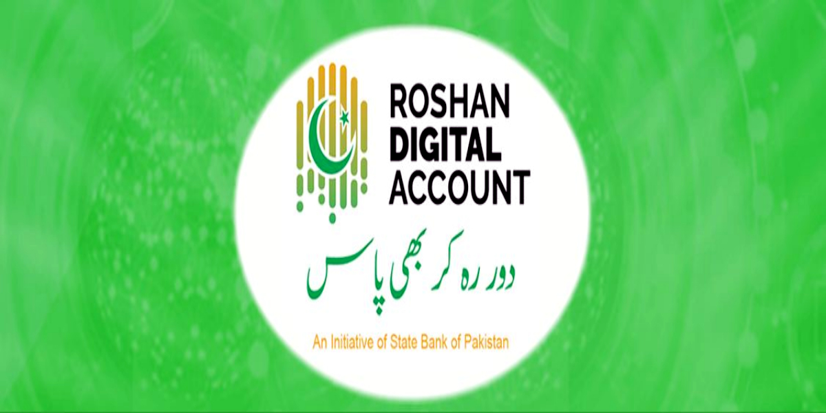 Roshan Digital Accounts