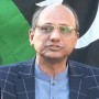Foreign powers seem to be embroiled in Kharadar blast: Saeed Ghani