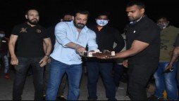 Salman Khan Birthday