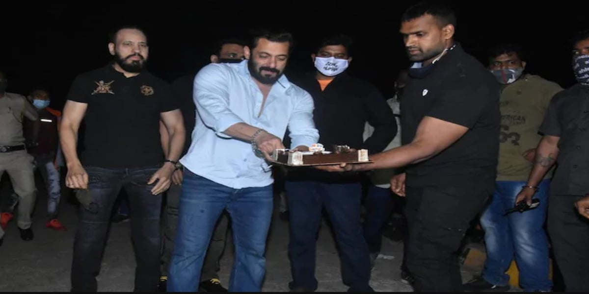 Salman Khan Birthday