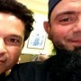 Saqlain Mushtaq receives warm birthday wishes from Sachin Tendulkar