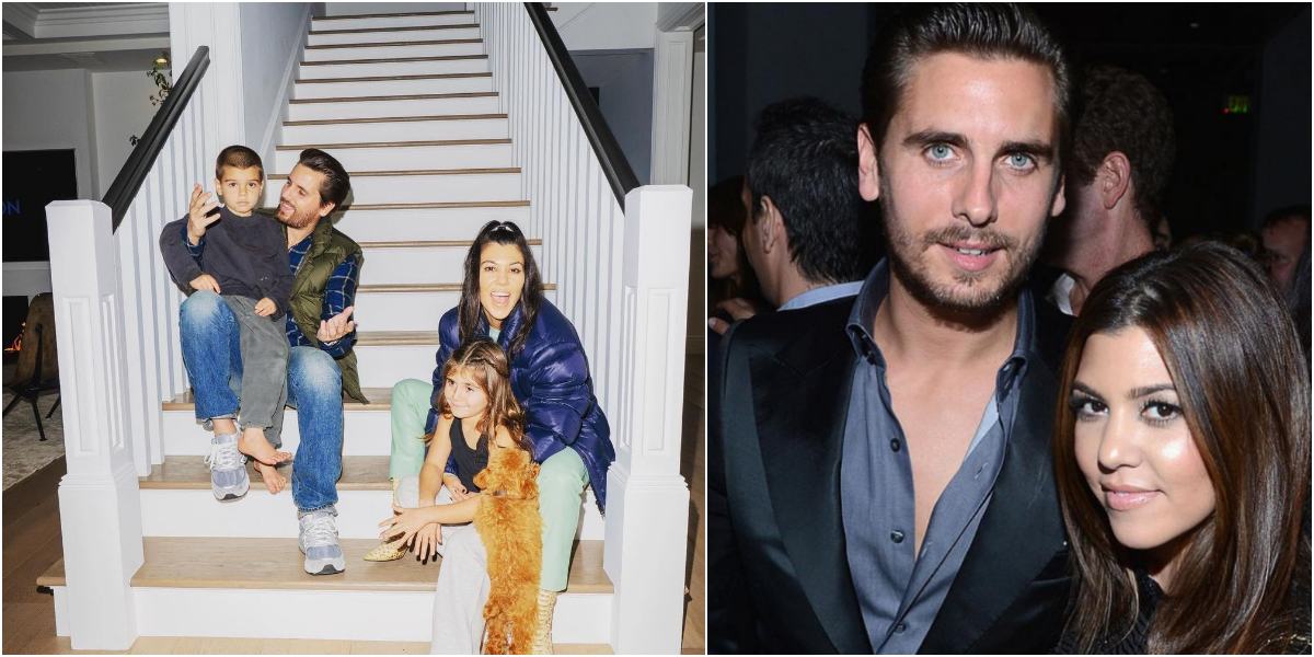 Scott Disick