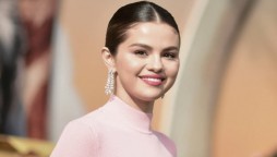 Selena Gomez Planning to Launch her brand “Rare Beauty” in Pakistan?