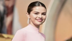 Selena Gomez reveals her mental health care, watch video