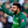 Pak v NZ: Shadab Khan to lead Team against Black Caps in first T20