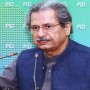 Students will not be promoted without exams says Shafqat Mahmood