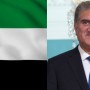 FM in UAE to mend ties and discuss trade with Leadership