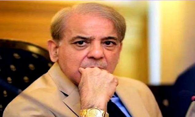 Shahbaz keen to sort out party crisis in Sindh after Miftah’s resignation