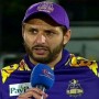 Shahid Afridi leaving Lankan Premier League due to personal reasons