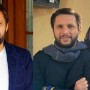 Shahid Afridi wishes birthday to his daughter with a heart-warming message