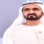 Dubai ruler Sheikh Mohammed Bin Rashid joins TikTok