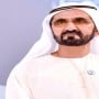 UAE’s Sheikh Mohammed Conveys Christmas Greetings