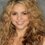 Shakira receives million likes wearing a gorgeous glittering dress