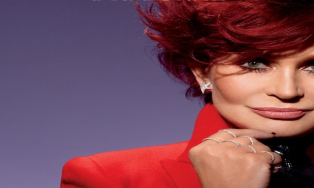 Sharon Osbourne Contracts Corona-virus (COVID-19)