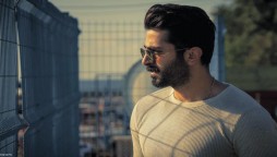 Sheheryar Munawar shares his story of perseverance