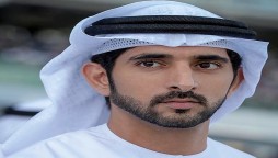 Sheikh Hamdan