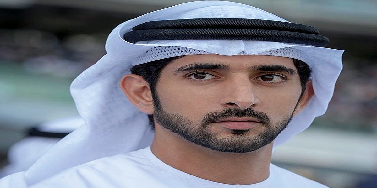Sheikh Hamdan