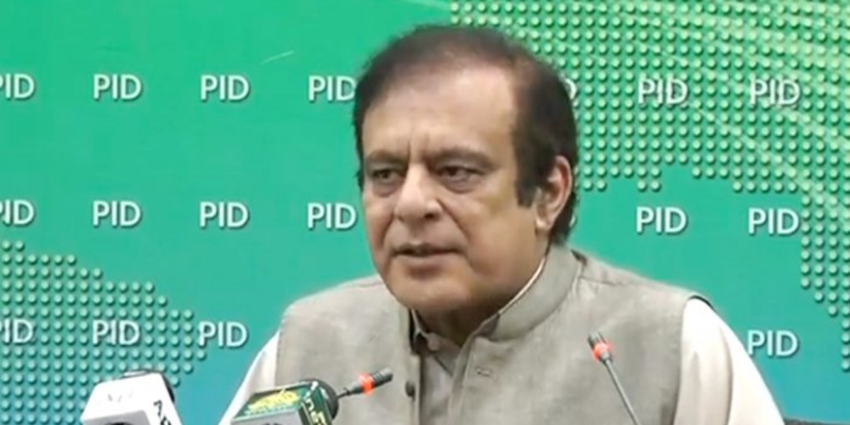 Shibli Faraz