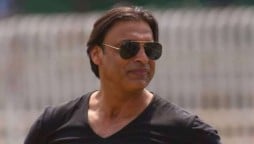 Shoaib Akhtar