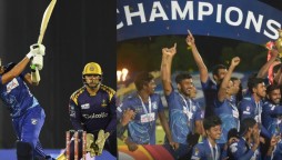 Shoai-baash! Brilliant Shoaib Malik leads Jaffna Stallions to win LPL 2020 Final